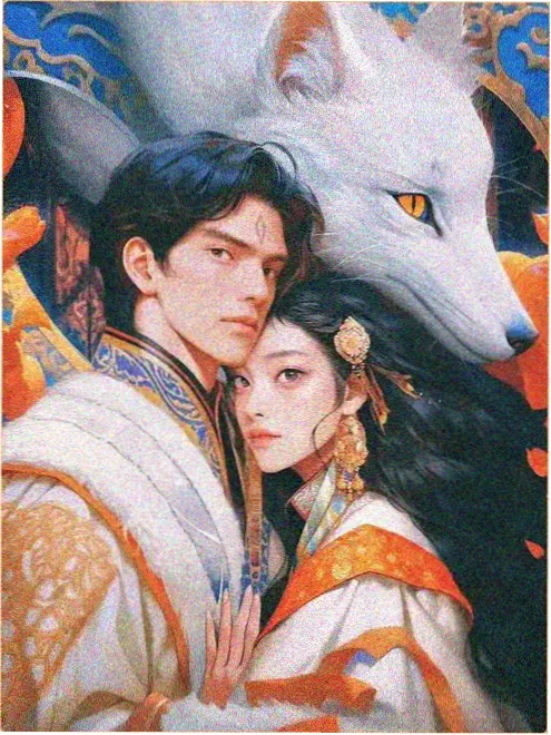 灵魂之城